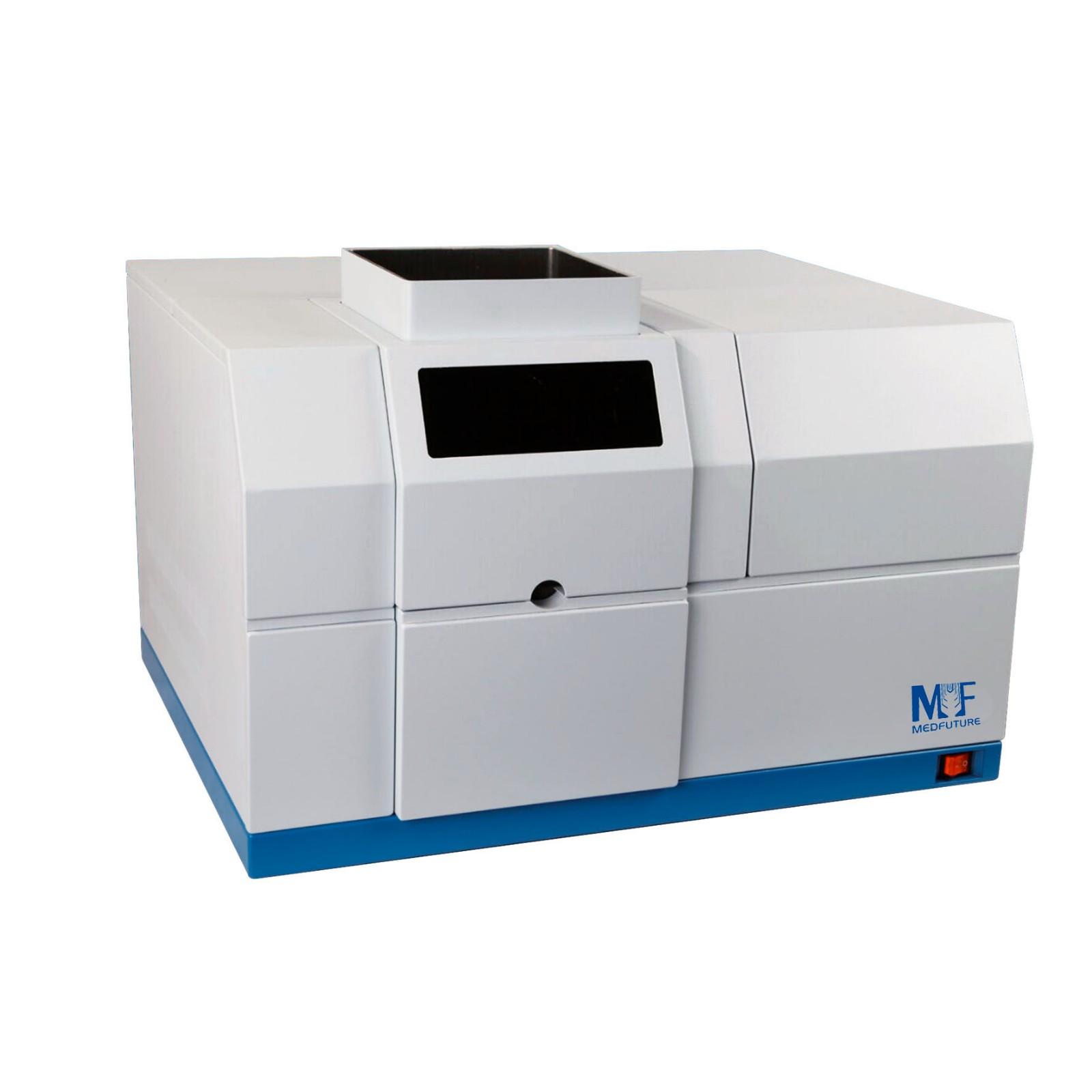 FAAS-4530 Atomic Absorption Spectrophotometer