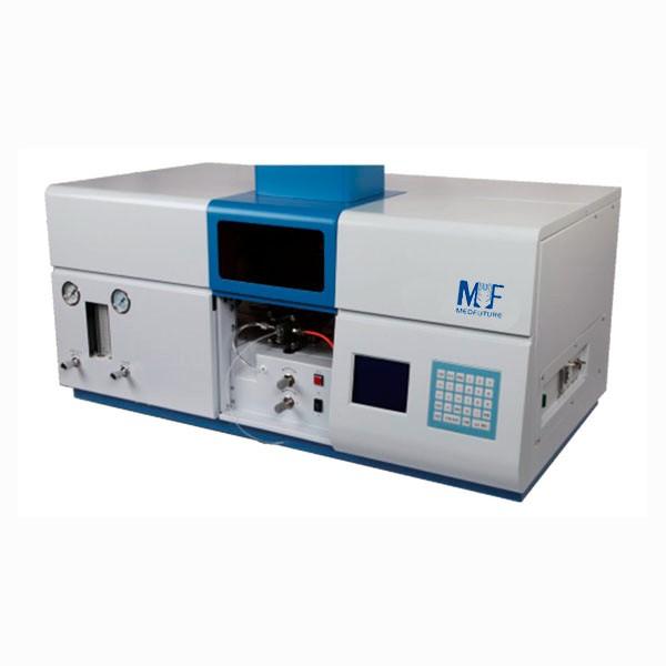 MF-AAS-32 Atomic Absorption Spectrophotometer