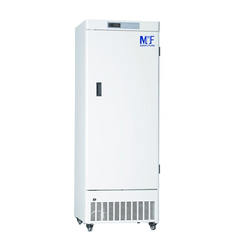 -25℃ Freezer-Vertical Type-single door