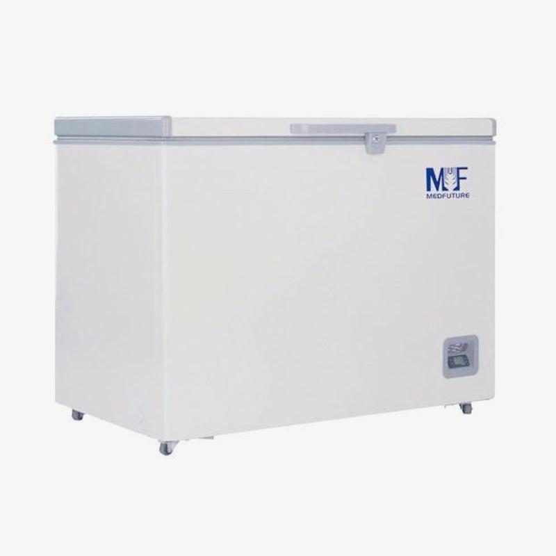-40℃ Low Temperature Freezer-Horizontal Type