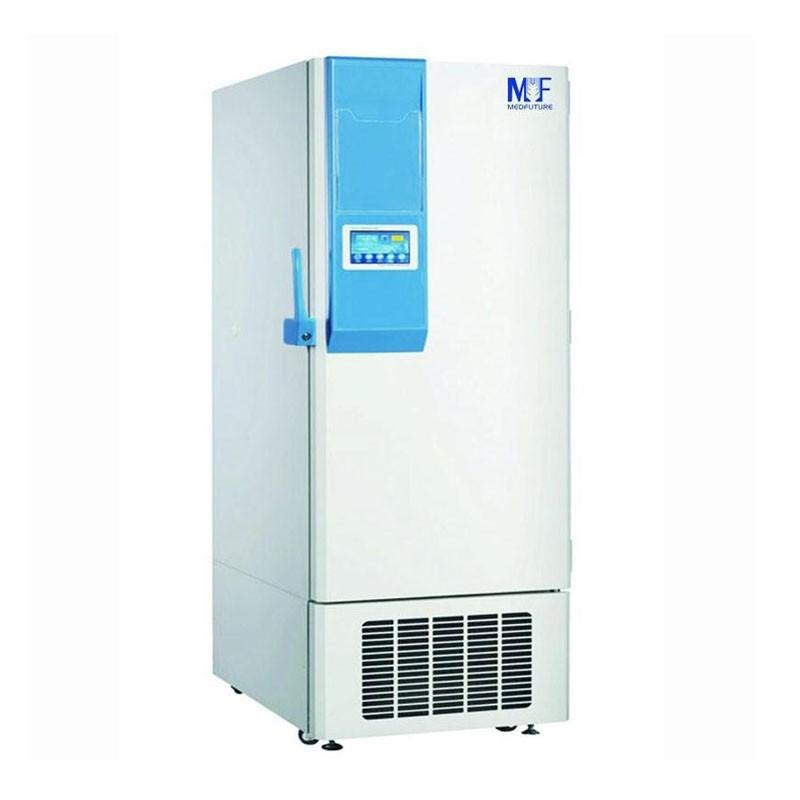 -86℃ Ultra-low temperatur freezer-vertical type