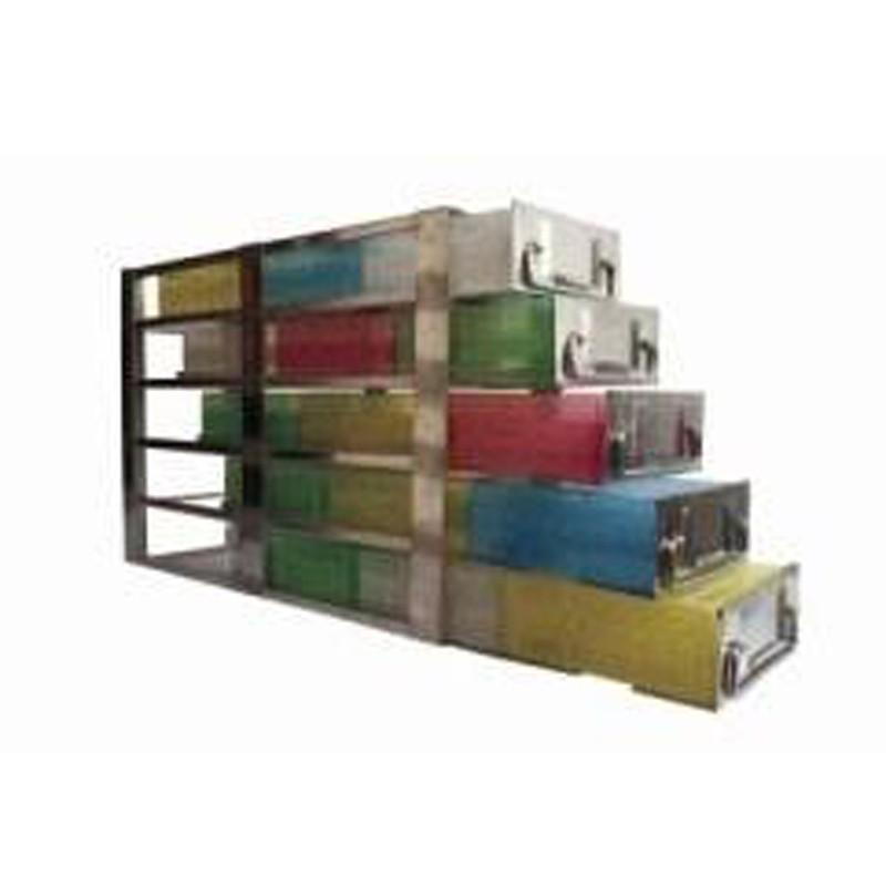 Freezer Racks / Boxes
