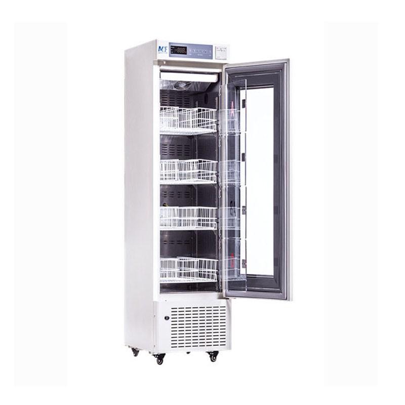 Blood Bank Refrigerator-Single Door