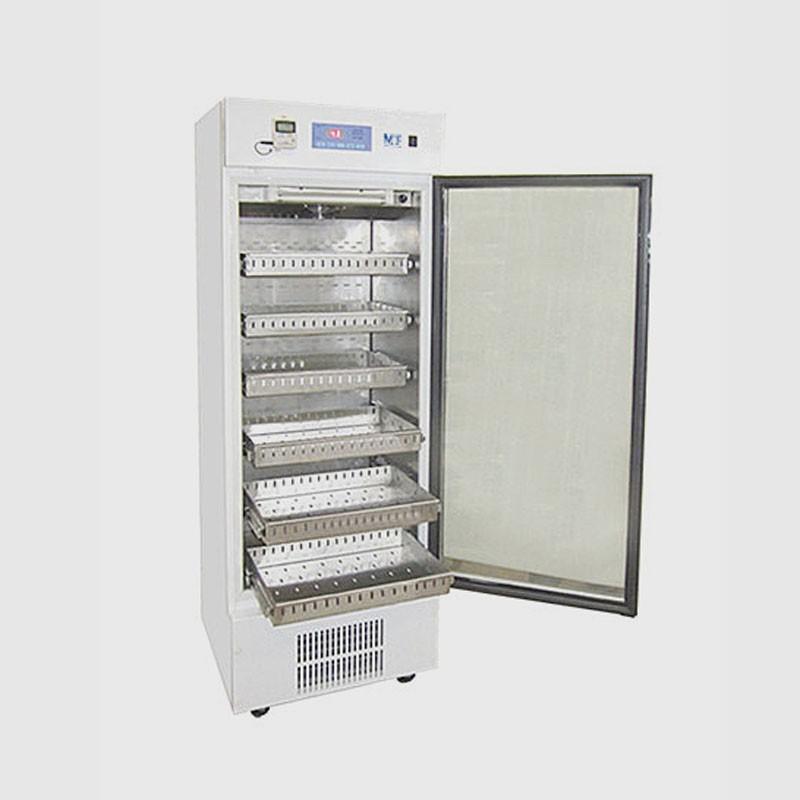 Blood Bank Refrigerator (Economic Type)