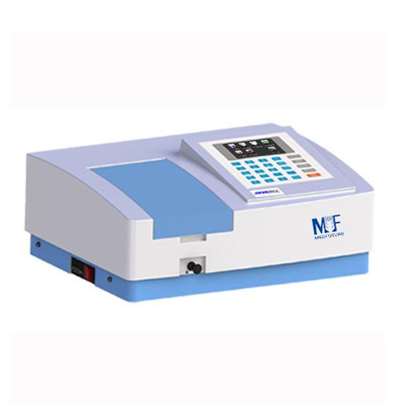 MFUS-19/MFS-19 Scanning UV/VIS Spectrophotometer
