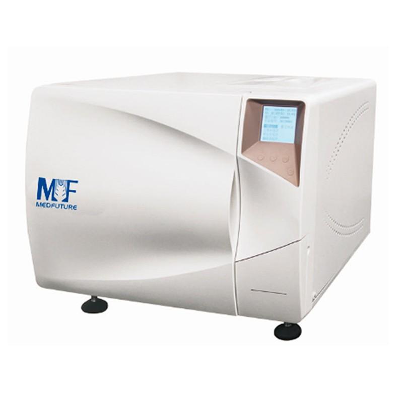 Table top Autoclave Sterilizer Class S