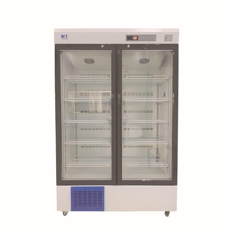 Medical Refrigerator (II)