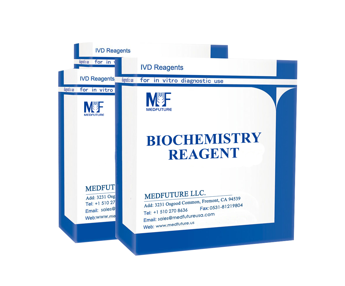 Reagent kits for Mindray BS-300/BS-320/BS-350/BS-380/BS-390/BS-400/BS-480