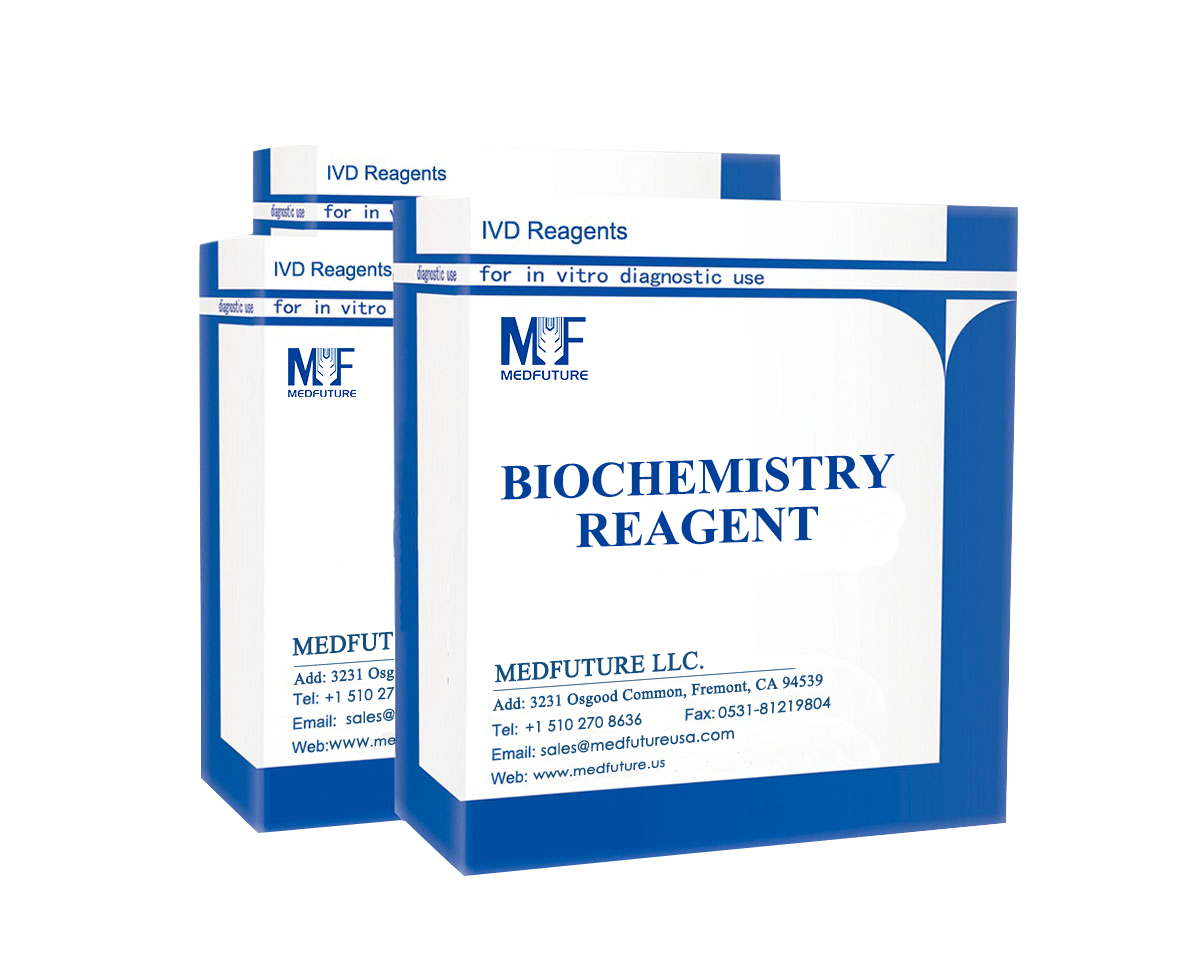Reagent kits for Toshiba 40 series