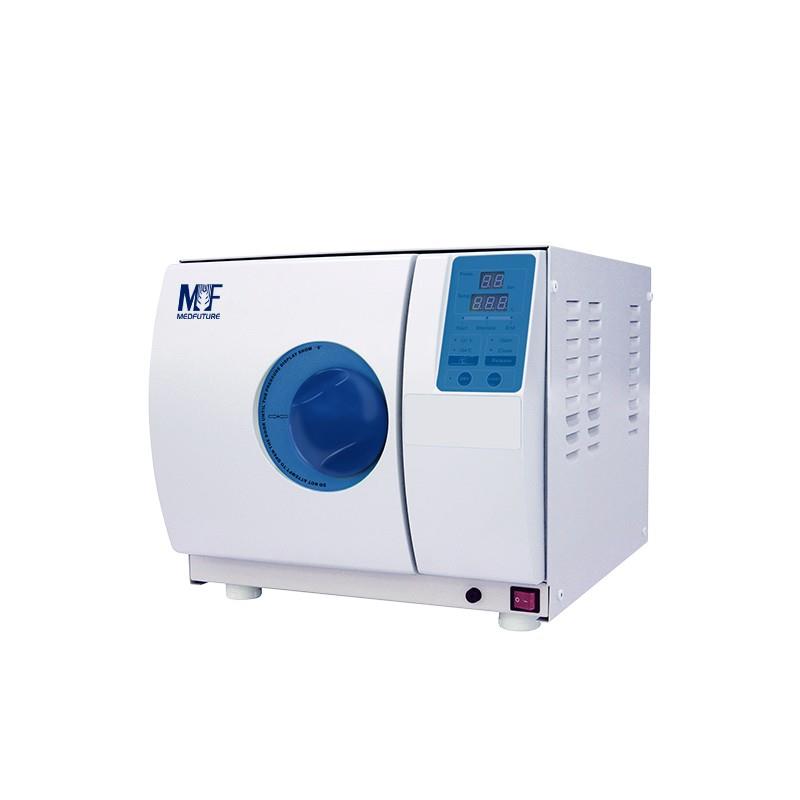 Table top autoclave Class N series