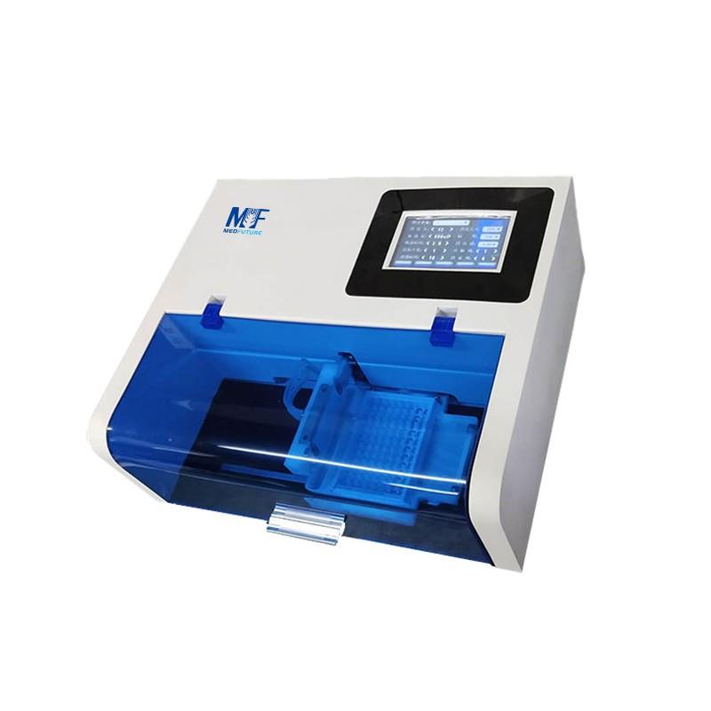 Elisa Microplate Washer (MFMW-9621)